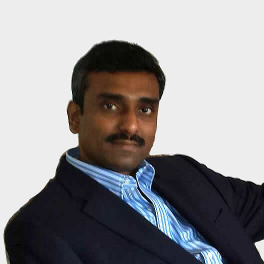 Ananth Godavari